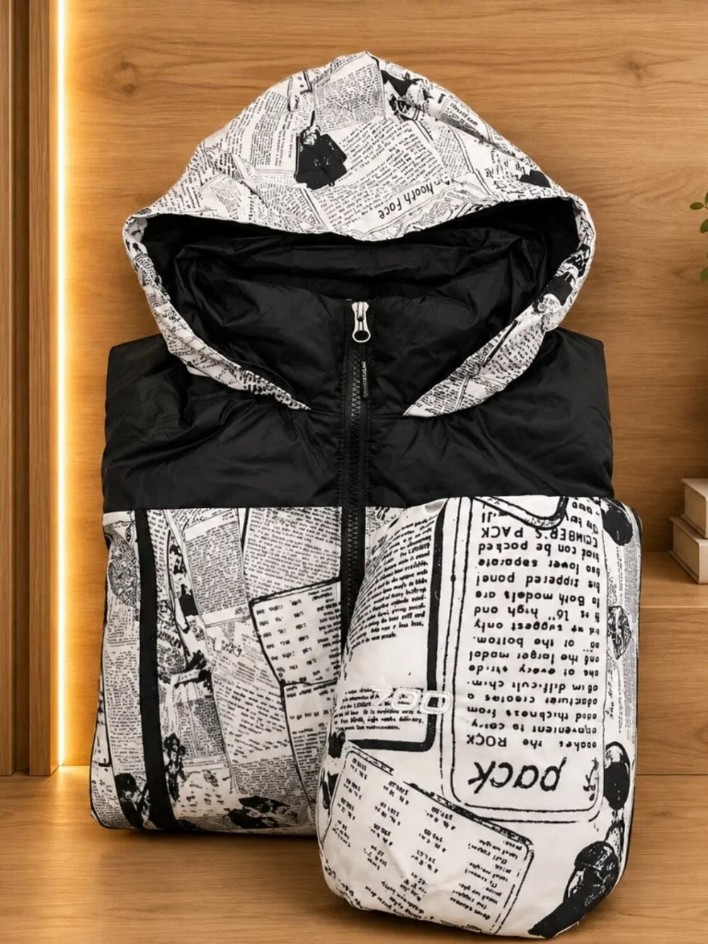 The North Face north face
